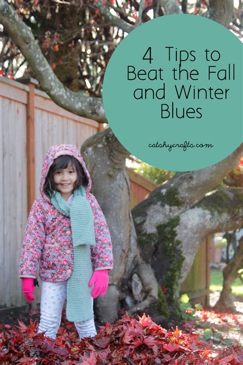 Beat Winter Blues Tips Cathy Crafts
