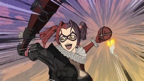 Harley Quinn Batman Ninja Batman Art Batgirl Catwoman Comic Book