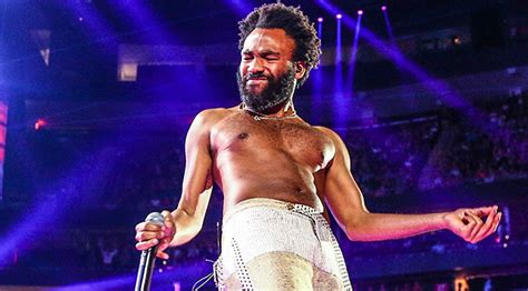 Donald Glovers Final Childish Gambino Show Was A Memorable Experience