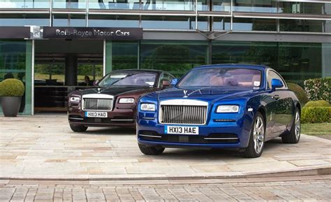 Find the best deal today on mitula. 2019 Rolls-Royce Wraith Reviews | Rolls-Royce Wraith Price ...