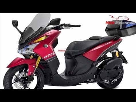 Modifikasi striping yamaha lexi 125 anniversary. Kumpulan Modifikasi Yamaha Lexi 125 VVA Terbaru 2019 - YouTube