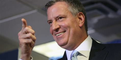 Bill De Blasio Drops Staten Island Chuck On Groundhog Day | HuffPost