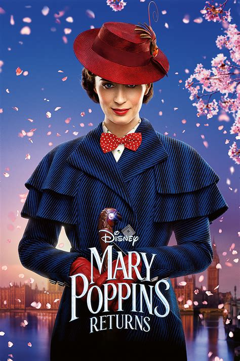 Mary Poppins Returns Behind The Scenes Lins Theatricality