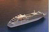 Silver Sea Cruises Images