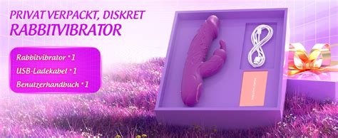 G Punkt Vibrator Dildo Mit Stoßfunktion Erotik Vibration Für Frauen Mit 10 Vibrationsmodi