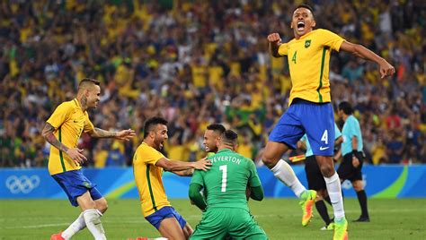 May 19, 2021 · following is a look at nbc olympics' soccer commentating team for this summer's tokyo olympics: Tears of joy as Brazil beat Germany to football gold ...
