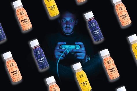 What Is The Best Gamer Juice To Energize Your Game And Proper Wild