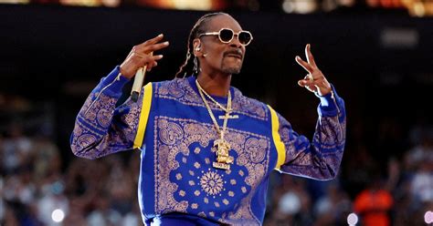 Woman Who Accused Snoop Dogg Of Sexual Assault Withdraws Lawsuit Reuters
