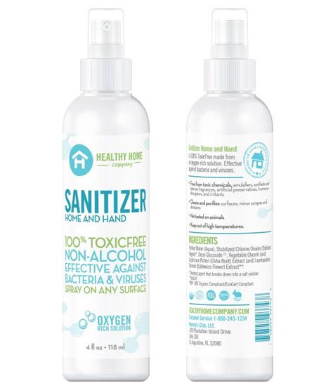 Toxicity from hand sanitizer is most commonly due to accidental ingestion by children4 a retrospective review of. How To Use Salt To Remove Alcohol From Hand Sanitizer ...