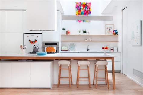 Our 30 Most Brilliant Tips For Dealing With Clutter In The Kitchen