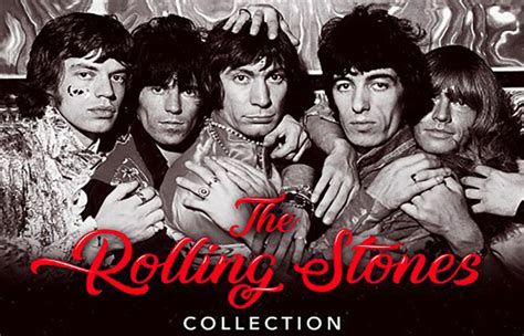 Rolling Stones E Let It Bleed Lalbum Del 1969 Del 28 Novembre
