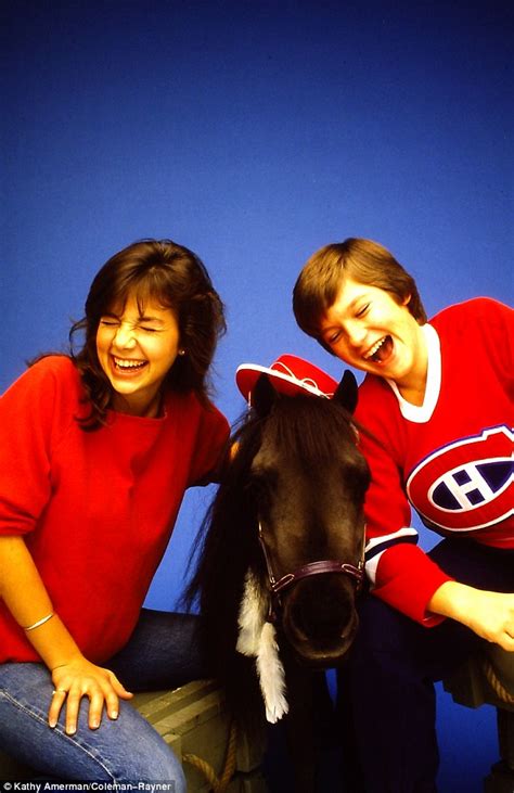 Jason kent bateman was born on january 14, 1969, in rye, new york. Horrible Bosses' Jason Bateman hams it up with sister Justine in 80s shoot | Daily Mail Online