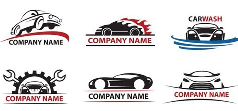 These catchy taglines focus on quality service and repairs for your vehicle. How to Create a Logo Design for Your Car Shop or Auto ...