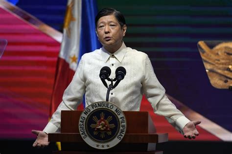 Marcos Mutual Defense Treaty With Us ‘continuously Evolving — Benarnews