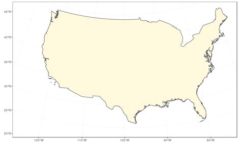Drawing Beautiful Maps Programmatically With R Sf And Ggplot2 — Part 3