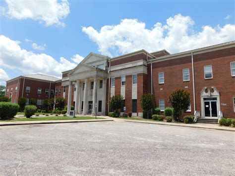 Clarke County Courthouse Grove Hill Alabama Constructed I Flickr