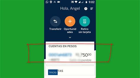 ¿como Consultar El Saldo Disponible De Mi Tarjeta Bancomer Bbva Por