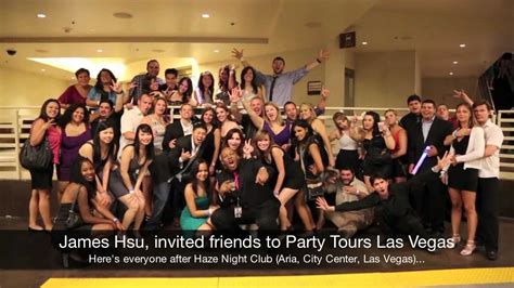 Best Club Crawl Las Vegas Party Tours Las Vegas Youtube