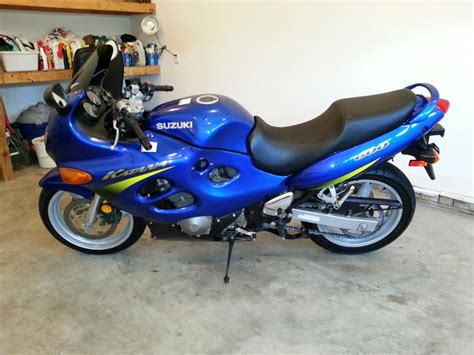 Suncook, new hampshire, united states. Buy 2002 Suzuki Katana 600 Sportbike on 2040motos