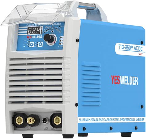 7 Best Welders For Aluminum Reviewed In Detail Spring 2024