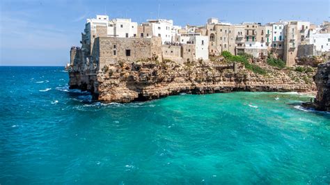 20 Best Things To Do In Puglia Places To Visit Attractions And Guide