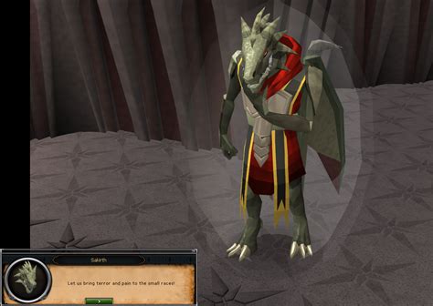 Free Download Image Sakirth And Fellow Dragonkinpng Runescape Wiki