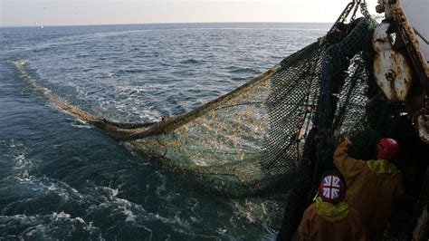 Rich Countries Pay Zombie Fishing Boats 5 Billion A Year To Plunder