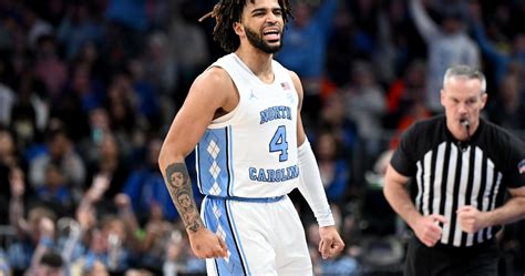 ACC Tournament 2024: Men's Semifinals Scores, Championship Bracket and