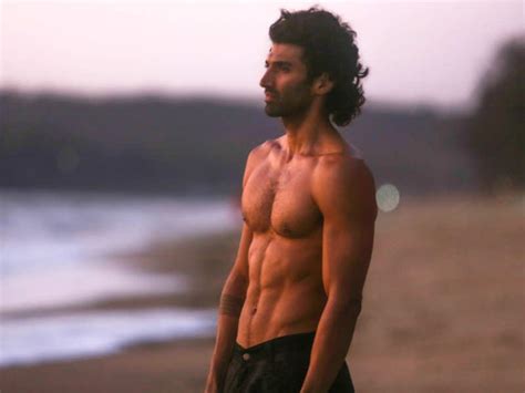 Shirtless Bollywood Men Aditya Roy Kapoor S Lean Mean Frame Shirtless My Xxx Hot Girl