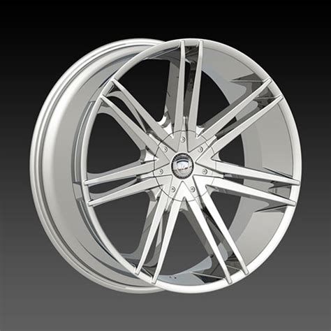 Scopri tutti i prodotti realizza ricette pratiche e deliziose. Borghini B20 20 X 7.5 Inch Rims (Chrome) | Borghini B20 Rims