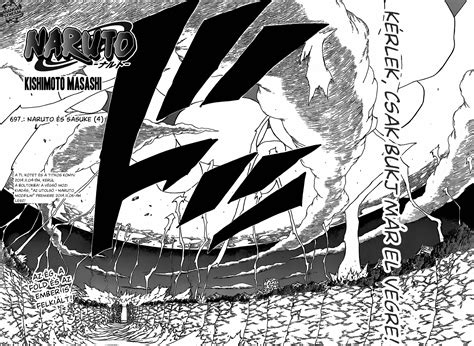 Naruto Kunhu Mangaolvasó Naruto Chapter 697 Page 4
