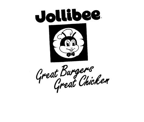 Jollibee Great Burgers Great Chicken Jollibee Foods Corporation