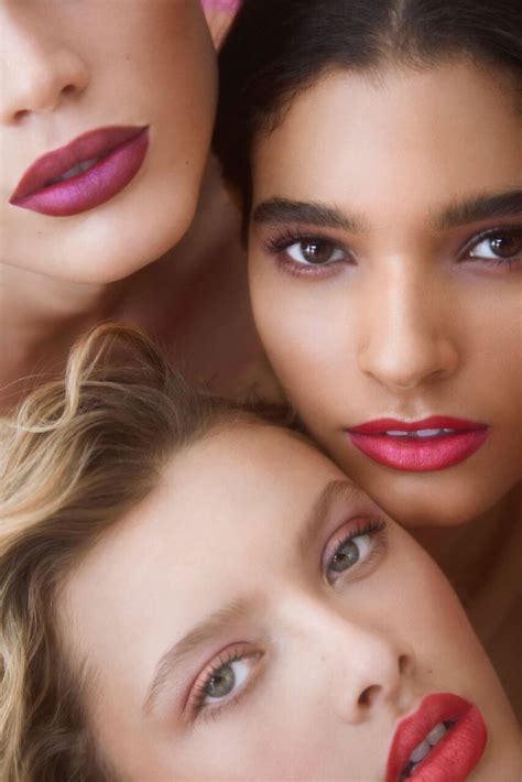 Marc Jacobs Just Launched The Long Wearing Le Marc Liquid Lip Crayon Allure