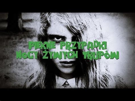 Przeczytaj nazwy przypadków i odpowiadające im pytania. Piękne przypadki Nocy żywych trupów - YouTube