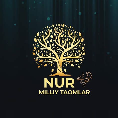 Nur Milliy Taomlar