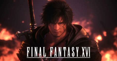 Final Fantasy Xvi Recensione E Voto Del Gioco Di Square Enix Defanet