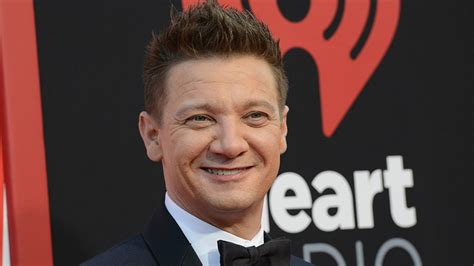 Actor Jeremy Renner Hospitalized In Critical But Stable Condition