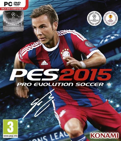 Pro Evolution Soccer 2015 Pc Skroutzgr