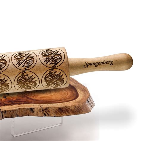 Personalized Rolling Pin Engraved Rolling Pin Decorating Etsy