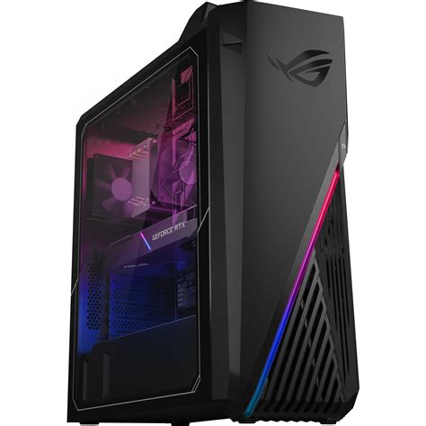 Republic Of Gamers Pc Case Ubicaciondepersonascdmxgobmx