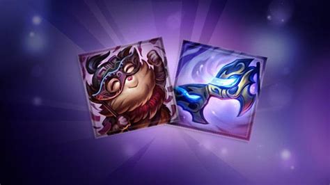 Limited Time Masquerade Summoner Icons Available League