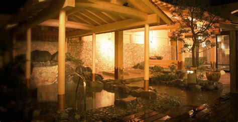 10 Beautiful Onsen In Kyoto All About Japan