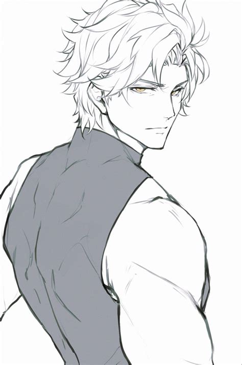 Pin by Ligi on FE three houses | Anime poses reference, Art reference