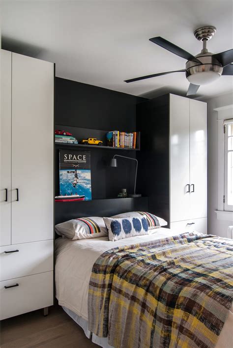 Minimalist Bedroom Ideas For Teenage Boys Bedroom Interior Design Ideas