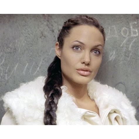 Angelina Jolie 8x10 Rare New Photo Yft 17 On Ebid United States 210267460