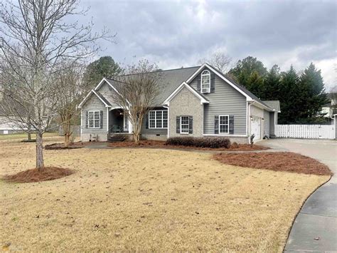 1871 Old Summerville Rd Nw, Rome, GA 30165 (MLS # 20105797) - Toles