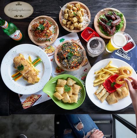 Meet Garden - Merr Surabaya