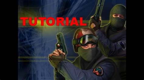 Csgo Tutorial For Noobs Youtube