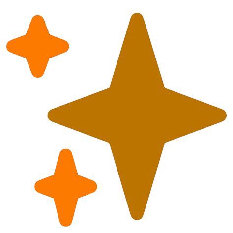 Orangesparkles Discord Emoji