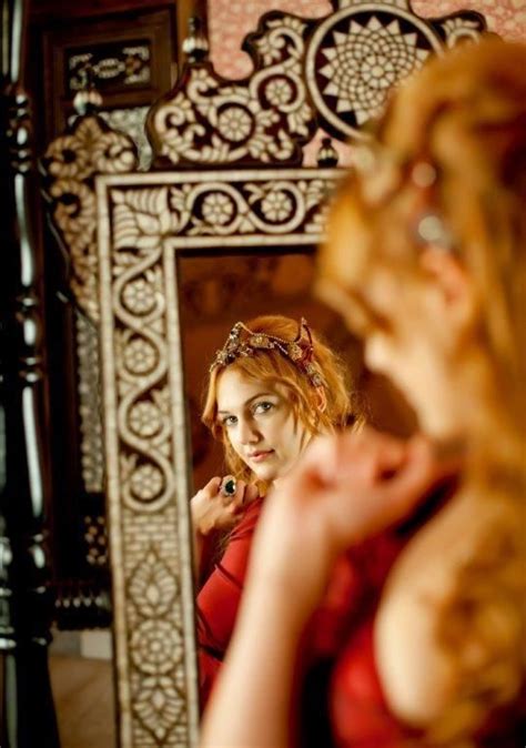 Hurrem Meryem Uzerli 16th Century Powerful Women